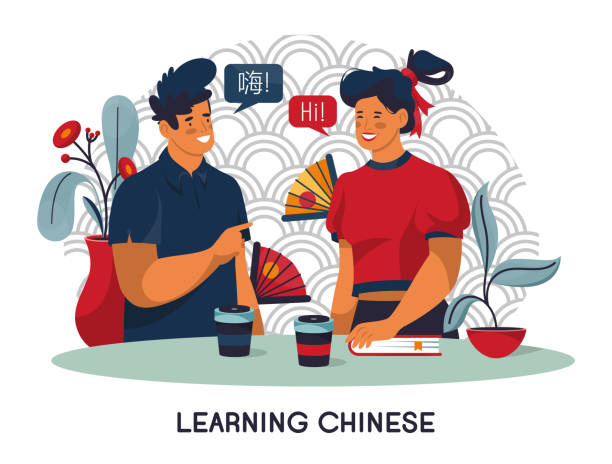 Зачем учить китайский язык в 2022 году