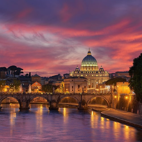 Курсы итальянского для туризма и путешествий