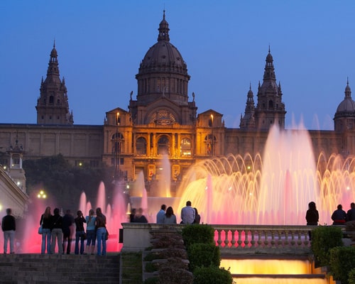 Курсы испанского для туризма и путешествий