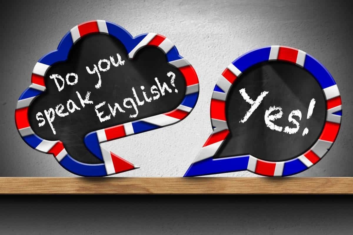 Как быстро научиться говорить на английском языке
